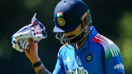 Virat Kohli’s nightmare farewell to Australia continues with career-first back