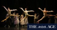 Melbourne review wrap: Manon by The Australian Ballet; Rebecca play at MTC; DanceX Festival Week 1; Trio Isimsiz, Musica Viva; The Tallis Scholars at Melbourne Recital Centre