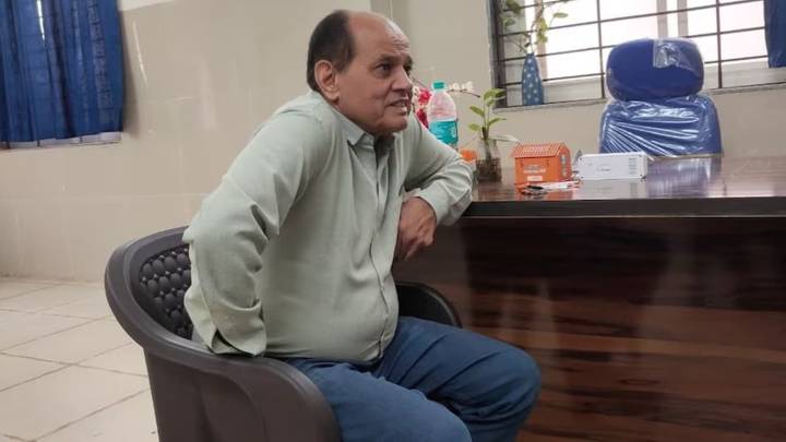 More trouble for doctor accused in MP cough syrup deaths, police zoom in on ‘family’s pharmacy’
