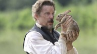 Ethan Hawke's Overlooked Western Series With A 98% Rotten Tomatoes Score Is A Must