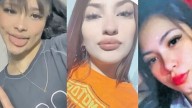 El triple crimen y la guerra narco por el control del Tusi