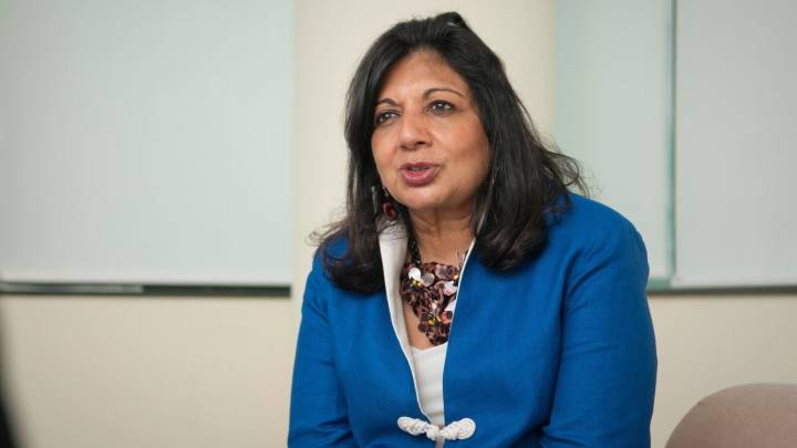 Karnataka ministers hit back after Kiran Mazumdar-Shaw slams Bengaluru's infra