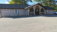 Salem Regional Medical Center shows off brand-new urgent care center in North Jackson