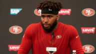 Former Eagles thriving elsewhere as defense struggles to stop both the pass and run