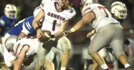Four county teams, Madison on verge of making the playoffs