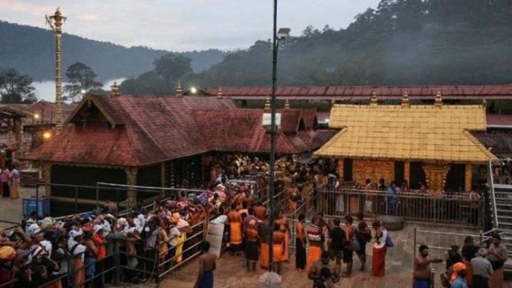 Secret groups extorting wealthy devotees in temples: Kerala leader's big claim