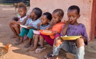 At least 56 countries projected to miss low hunger threshold by 2030, warns report