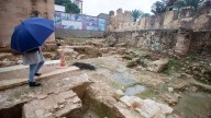Una iniciativa ciudadana insta a "salvar" la Casa Real de Alzira ante el frenazo administrativo