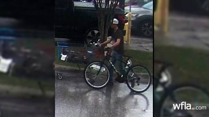 Florida teen who shot himself in staged abduction arrested, deputies say