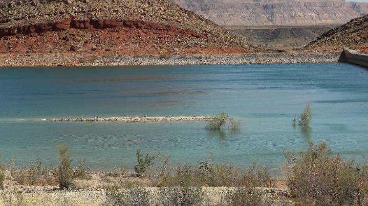 Washington County has quiver of arrows to fight drought