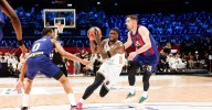 El Barça no hace buenos negocios en los Emiratos Árabes