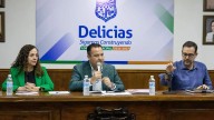 Delicias declara al Centro Histórico como Patrimonio Cultural Material del Municipio