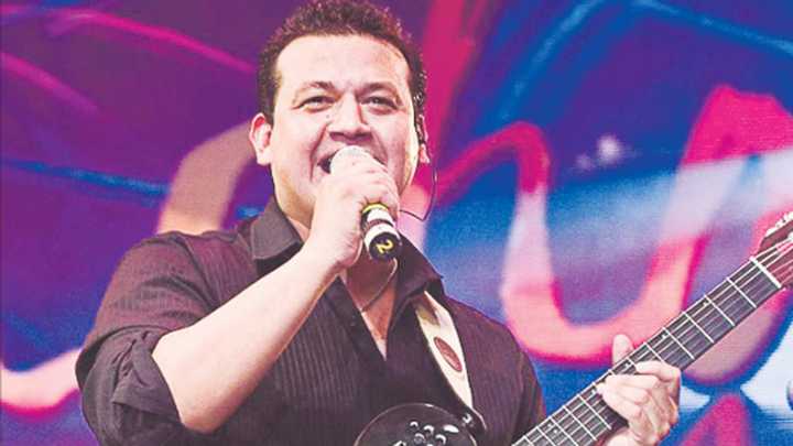 "Mestizo", su nueva propuesta musical