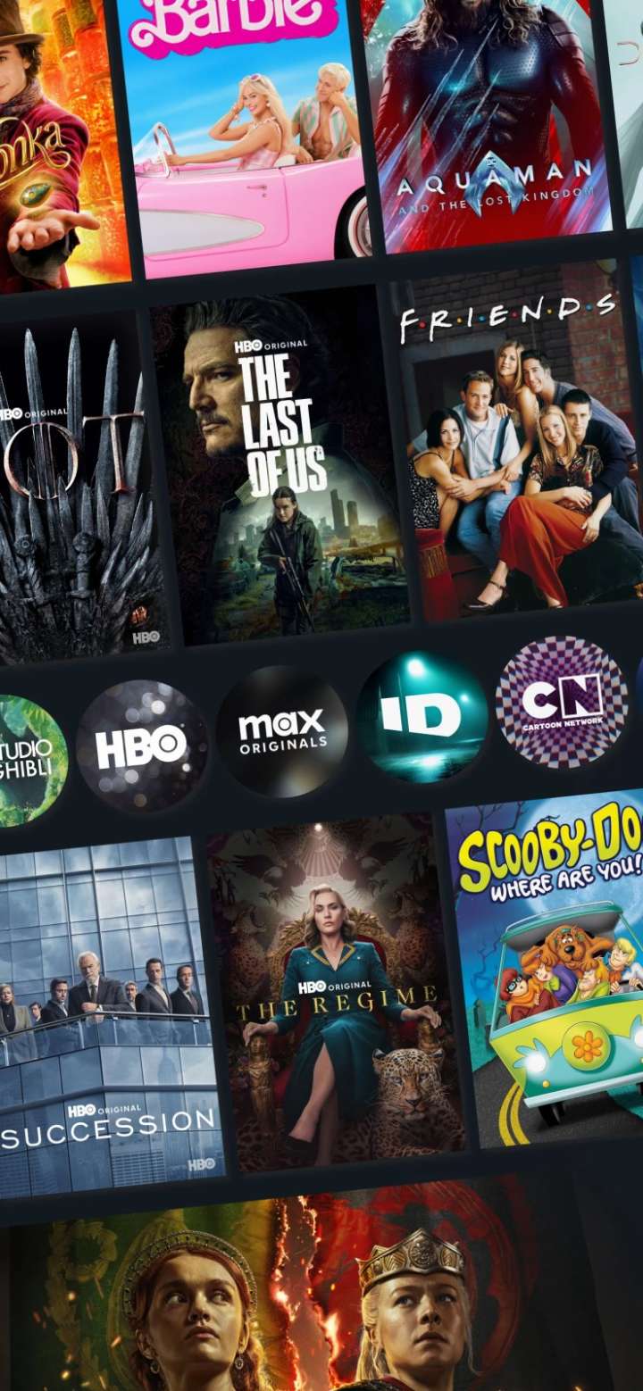 HBO Max Is Raising Its Prices