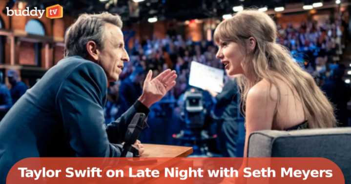 Travis Kelce Mistakes Hugh Grant’s Wife for Greta Gerwig: Taylor Swift Spills the Eras Tour VIP Mix
