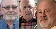 2 military veterans challenge incumbent for Laconia Police Commission seat