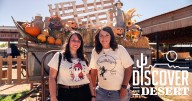 Discover the Desert: Detect hairy and scary fun at this Washington City farm