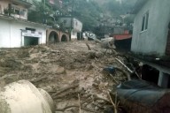 Hospitalizan a mil 700 afectados por lluvias