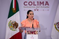 “Nos lastima como sociedad”: Indira Vizcaíno sobre asesinato de exalcaldesa Gaby Mejía; confía en que habrá más detenciones