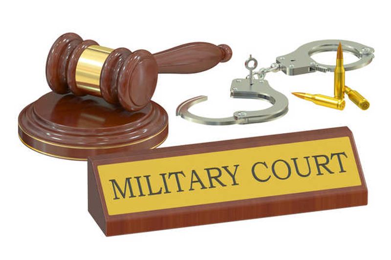 Defence personnel do not have absolute right to premature release from service: AFT rules