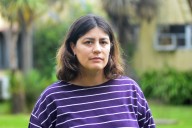Las madres también viajan (y son felices): Agustina Catalano y su diario de una ‘Recién llegada’