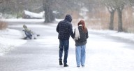 Exact date it could snow in Birmingham as 10 areas to be hit in weeks