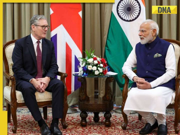 UK announces Rs 4155 crore defence deal with India, to supply LMM to..