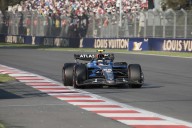 Sainz: “Creo que mañana estaremos al límite entre la Q2 y la Q3”
