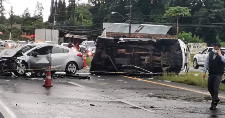 “Pereira enfrenta una situación crítica con víctimas fatales en accidentes viales”: autoridades toman medidas