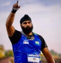 Meet shot put’s big hope Samardeep Gill: Born in Gujarat, made in MP
