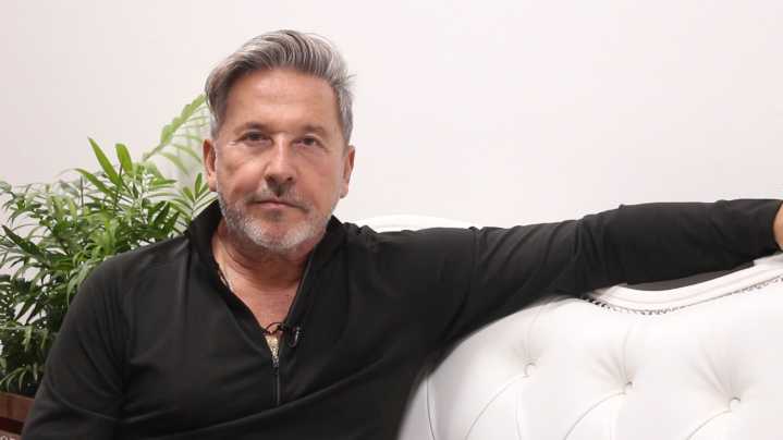 La impensada decisión de Ricardo Montaner que sorprendió a todos