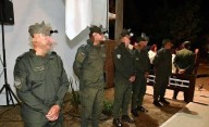 Detuvieron a 23 gendarmes acusados de cobrar coimas de hasta $600.000 a camioneros