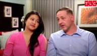 90 Day Fiance's Leida Lists Eric as Her ‘Spouse’ After Dropping Separation