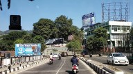 Chandmari Flyover to Remain Closed for Maintenance on October 13, 15 & 17