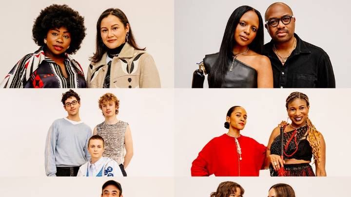 Finding Universality in Specificity—the CFDA/Vogue Fashion Fund Finalists Team Up with Tilting the Lens to Take on Adaptive Fashion