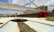 El Gobierno de Lorca responde a IU: “Hoy se hace mucho más por el río Guadalentín que antes, cuando ellos no movieron un solo dedo”