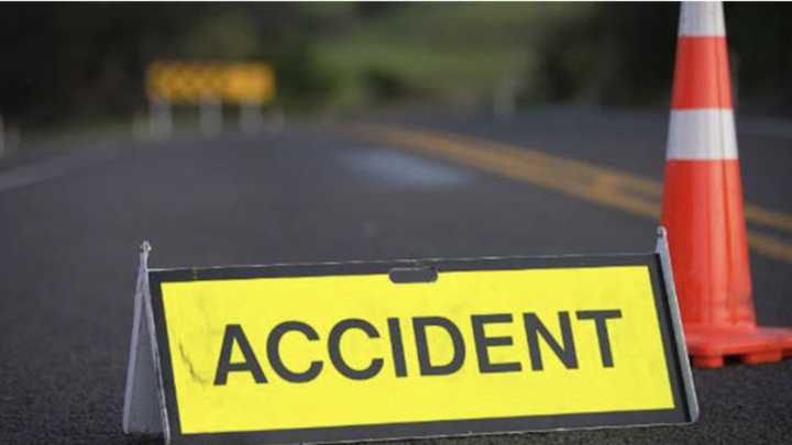 Two feared dead in Dibrugarh road accident