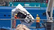 Faulty engineering led to implosion of Titan submersible headed to Titanic wreckage, NTSB finds