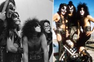 KISS co-founders attend Ace Frehley's private funeral