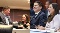 Aunque reportan tener nivel superior; mienten 30 senadores sobre la licenciatura
