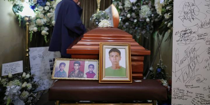 Poder Judicial admite recurso para liberar a policía investigado por asesinato del músico Eduardo Ruiz Sáenz, ‘Trvco’