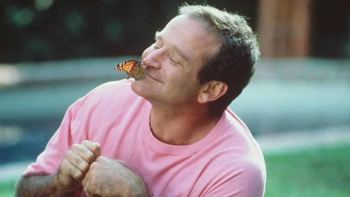 La hija de Robin Williams, desesperada, pide a los fans que dejen de enviarle vídeos del actor hechos con IA: "Es asqueroso"