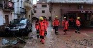La dana provoca 18 heridos y deja lluvias de hasta 280 litros en el sur de Cataluña