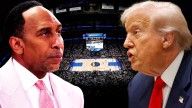 NBA Gambling Arrests: Stephen A. Smith Calls Them Part Of Trump Revenge Agenda