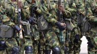 Any Front, Any Time: Why India's Tri-Services Drill Near Sir Creek Has Rattled Pakistan