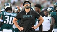 NFL Week 5 overreactions: Eagles collapse? Jets, Cardinals firings?