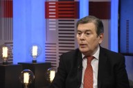Gerardo Zamora: "Tengo la tranquilidad de que Elías Suárez va a continuar este proyecto"