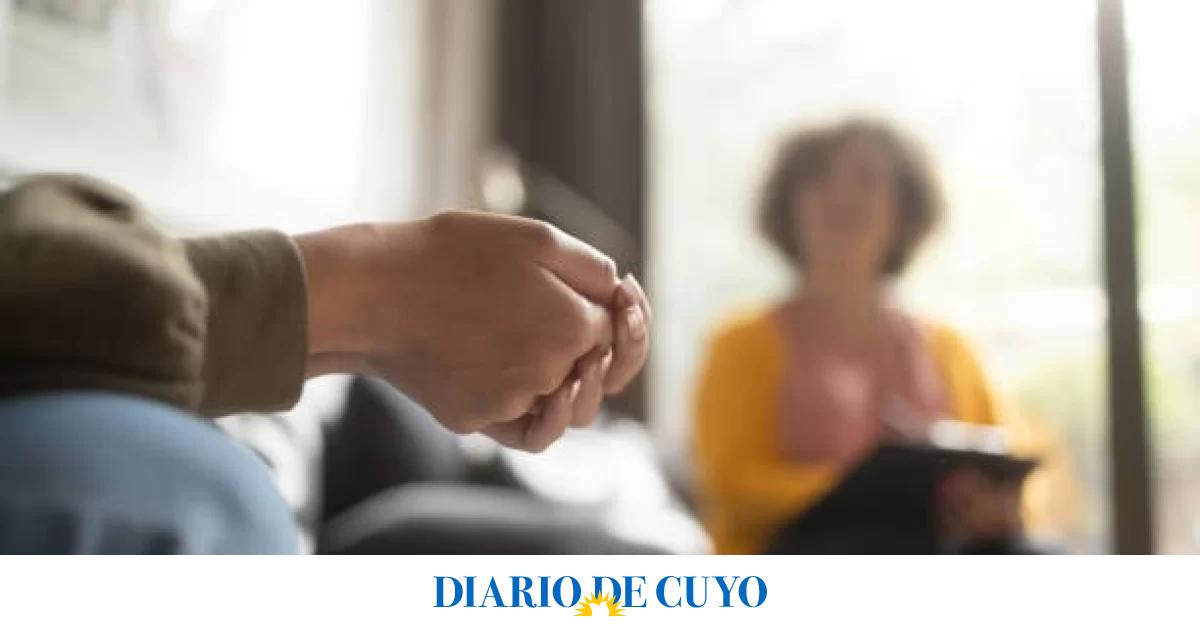Día del Psicólogo: en San Juan crecieron un 100% las consultas luego de la pandemia y se disipan los prejuicios sobre salud mental