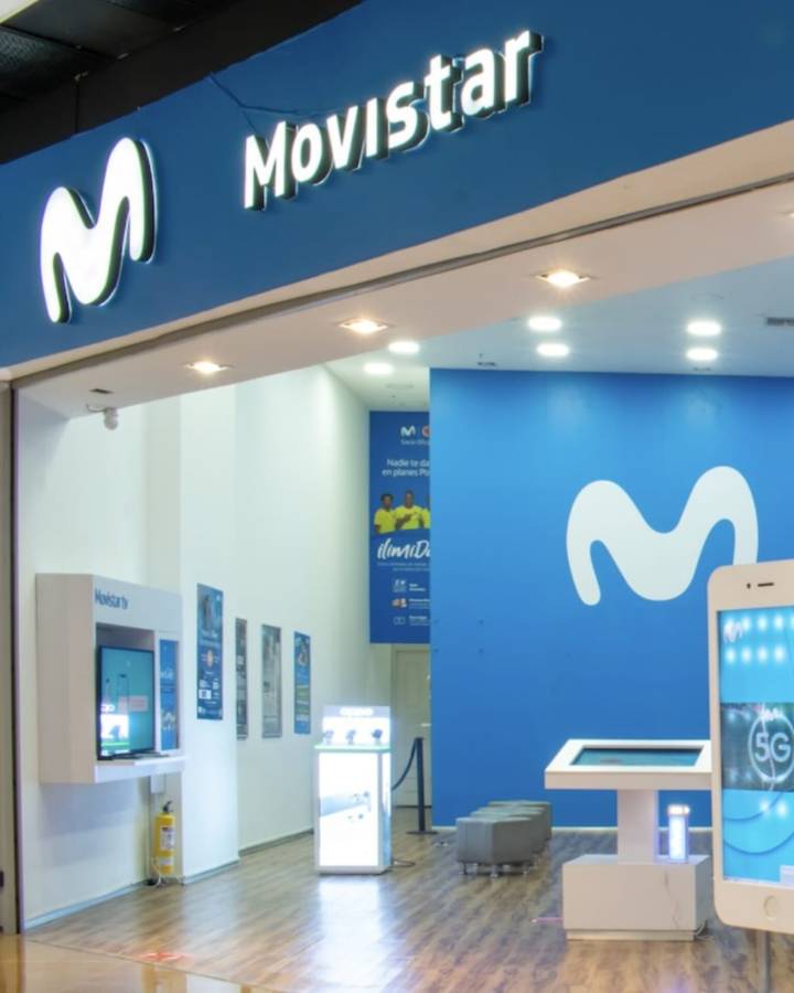 La ﻿SIC confirmó sanción por $670 millones contra Movistar