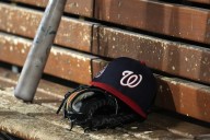 Nationals Lose 4-Year Veteran Pitcher to Free Agency